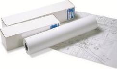 Produktbild Clairefontaine Inkjet-Plotterrolle, (B)914 mm x (L)45 m (90 g/m², 4500 cm, 91.40 cm)