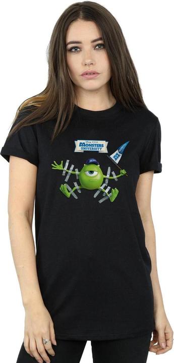 Produktbild Disney Monsters University Taped Mike TShirt (M)