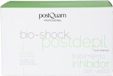 Image du produit Postquam complexe postdépil (12 flacons x 10 ml.) (10 ml, 10 x)