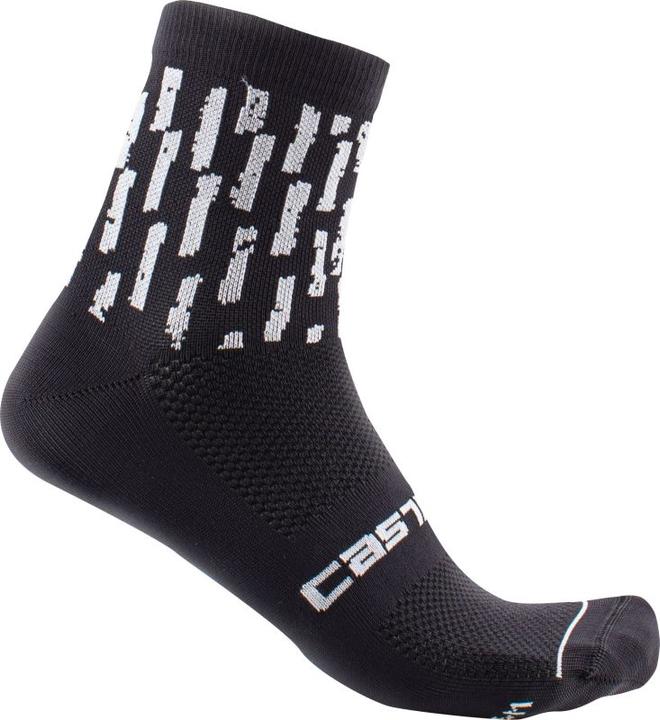 Castelli Aero Pro W Sock 9 cm (M/L)