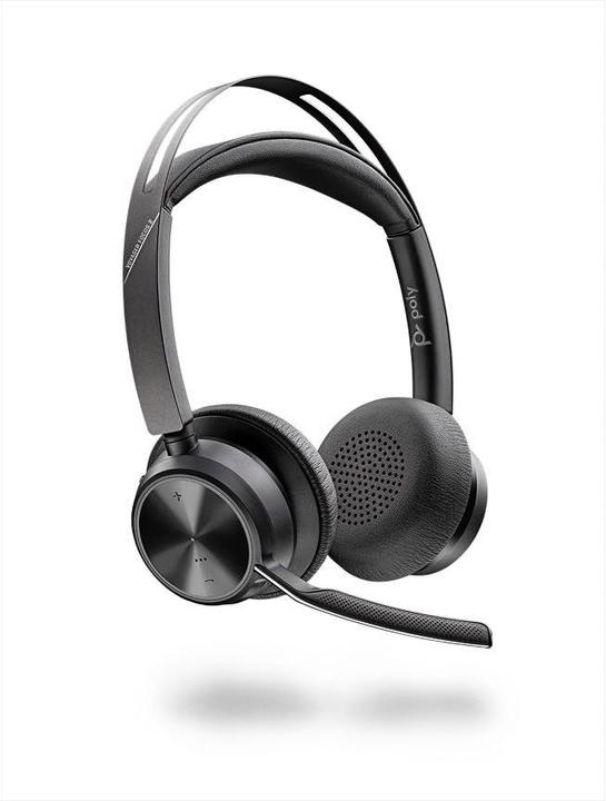 Active noise reduction