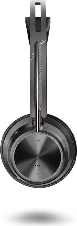 Actual product image Poly Voyager Focus 2 (Wireless, Cable, USB-A)