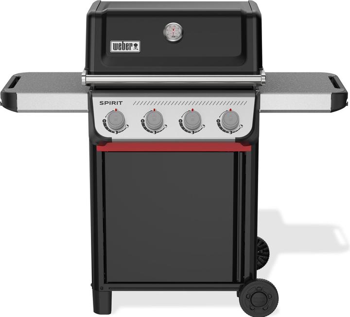 Weber Spirit E-410 (8.21 kW)
