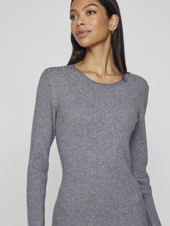 Image du produit Vila Maxi robe en tricot (L)