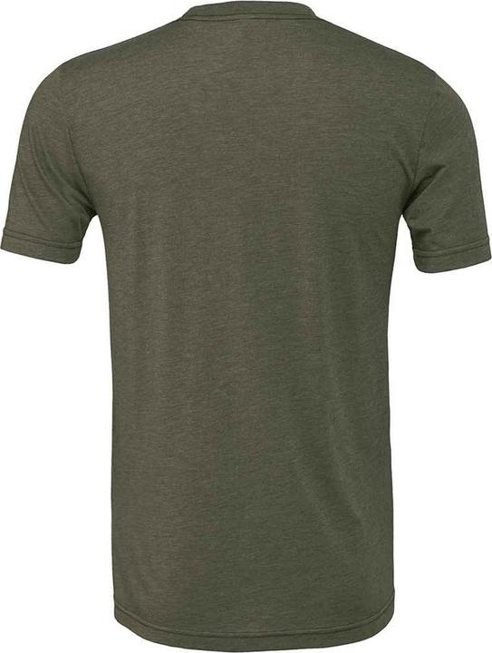Produktbild Bella Canvas Bella + Canvas TShirt (XXL)