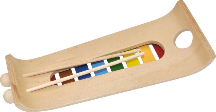 Productafbeelding Klokkenspel (Duits)