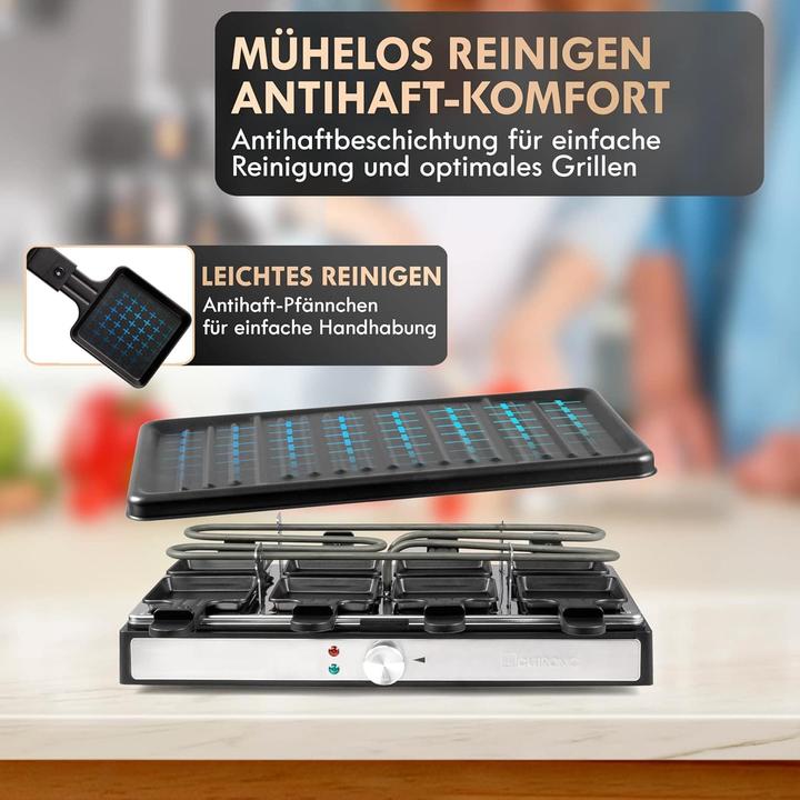 Produktbild Clatronic RG 3757