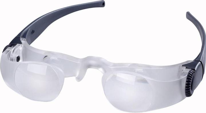 Produktbild Eschenbach TV-Brille TV-Brille MaxTV mit