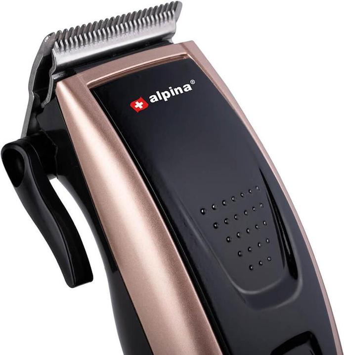 Produktbild alpina Hair clipper 230V 10W