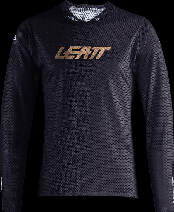 Produktbild Leatt MTB Gravity 4.0 Jersey black M (M)