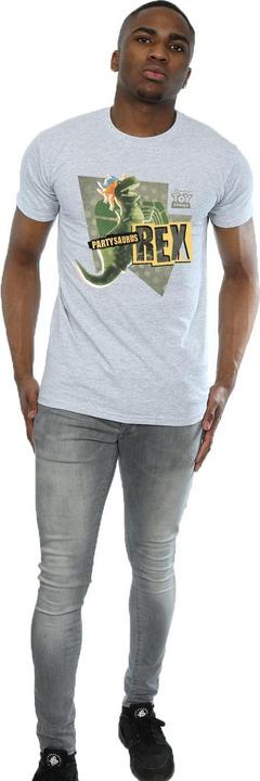 Produktbild Disney Toy Story Partysaurus Rex TShirt (L)
