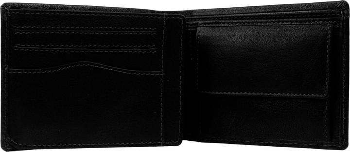 Immagine prodotto The Chesterfield Brand Portafoglio Buff antico in pelle con protezione RFID 12,5 cm