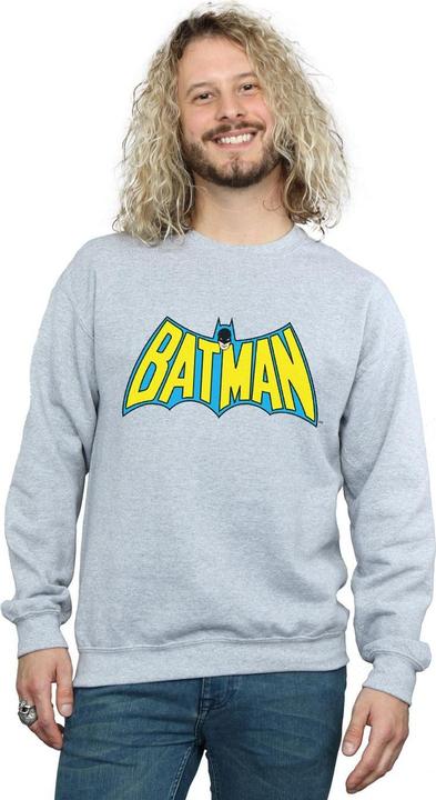 Image du produit Batman - Sweat - Homme (3XL)