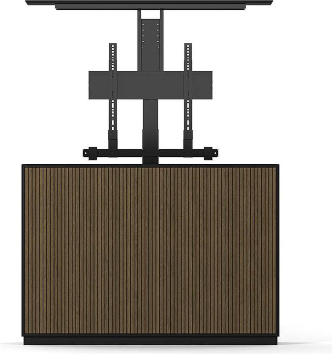 Immagine prodotto Multibrackets Mobili TV-Lift Slim con sistema di sollevamento (55", 50 kg)