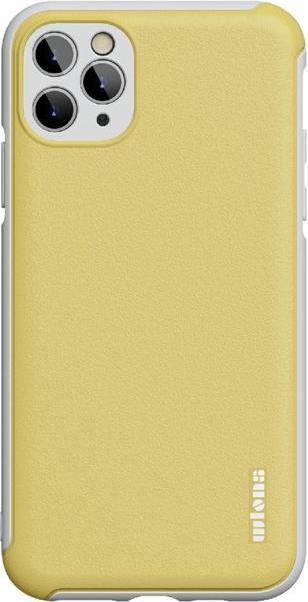 Produktbild MU Style Macaron Series Plastik Hülle (Apple iPhone 12 Pro Max)
