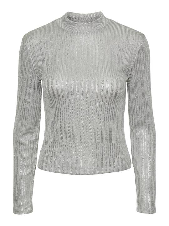Produktbild Pieces PCROCKY Oberteil mit langen Ärmeln (XS)