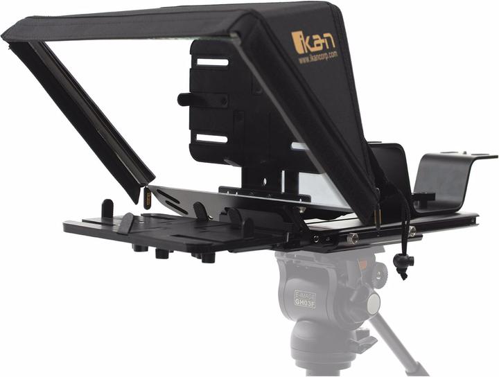 Ikan Elite Universal Tablet, iPad & iPad Pro Teleprompter V2