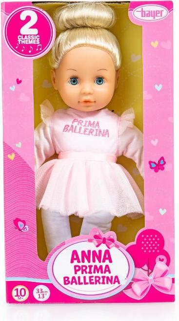 Produktbild Bayer Anna Prima Ballerina