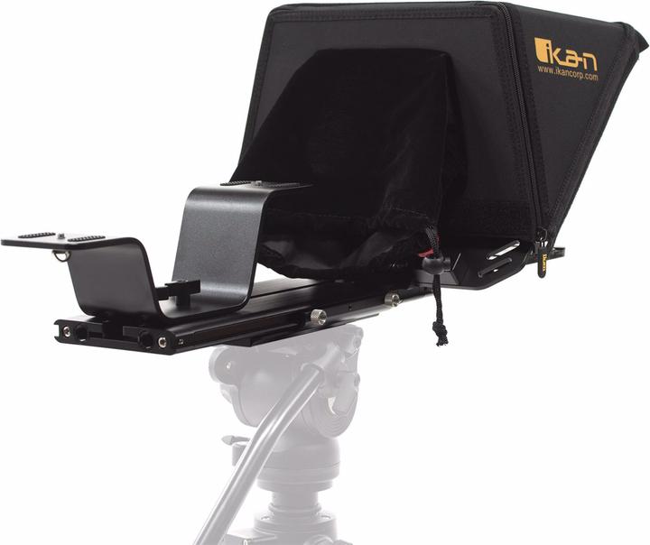 Immagine prodotto Ikan Elite Universal Tablet, iPad & iPad Pro Teleprompter V2