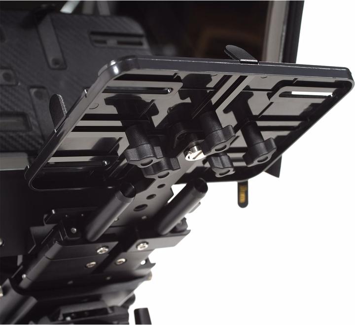 Immagine prodotto Ikan Elite Universal Tablet, iPad & iPad Pro Teleprompter V2
