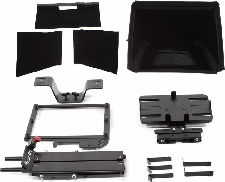 Immagine prodotto Ikan Elite Universal Tablet, iPad & iPad Pro Teleprompter V2