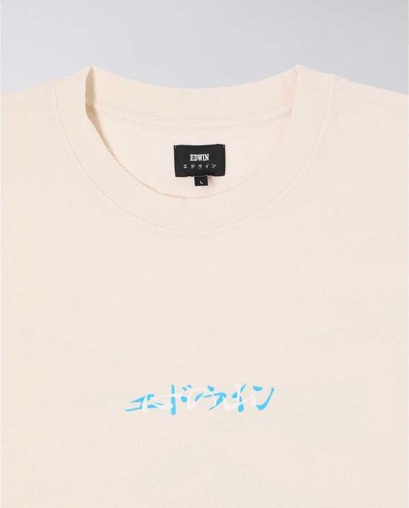 Image du produit Edwin t-shirt mountains of the mind i (XS)
