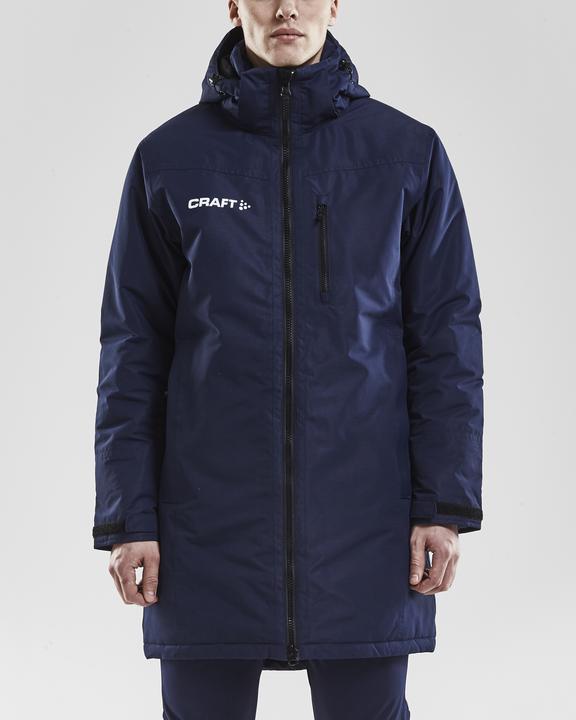 Image du produit Craft Veste Parkas M (XS)