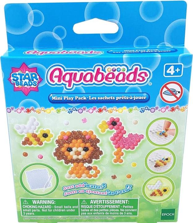 Produktbild Epoch Spielbereit Aquabeads