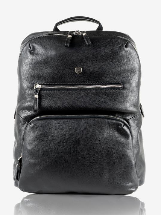 Produktbild Jekyll & Hide NEW Berlin - Backpack aus Leder