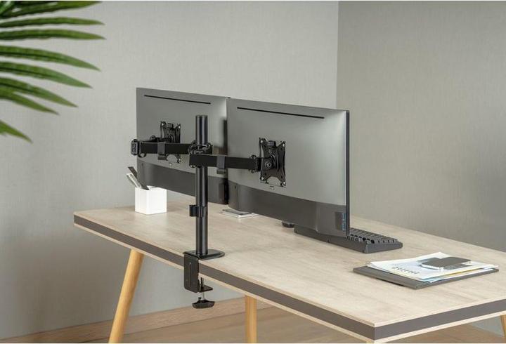 Produktbild Xantron Dual Eco E62 (Tisch, 32")