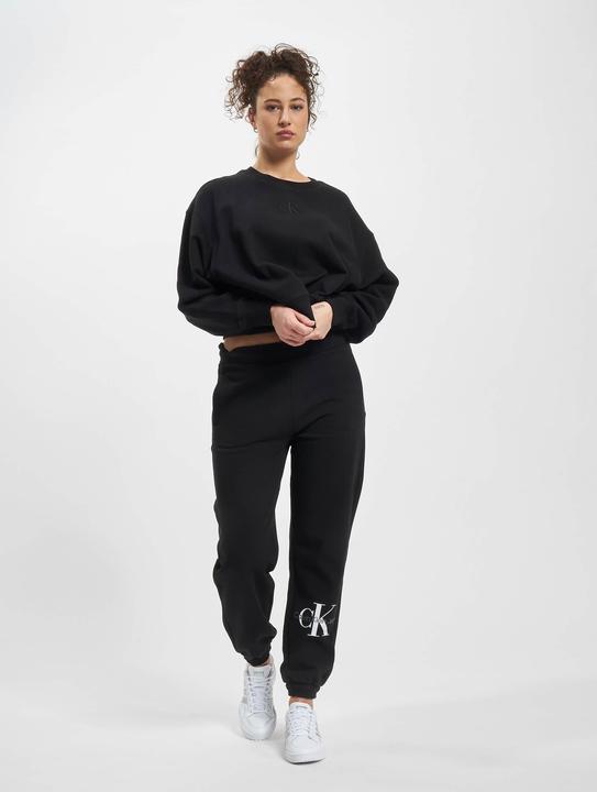 Produktbild Calvin Klein Jeans Back Polaroid Label Sweatshirt (M)