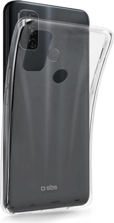 Produktbild SBS Schutzhülle (Oppo A53s, Oppo A53)