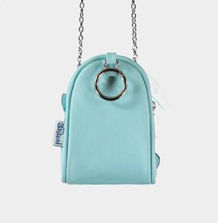 Produktbild Difuzed Lilo & Stich - Micro Bag
