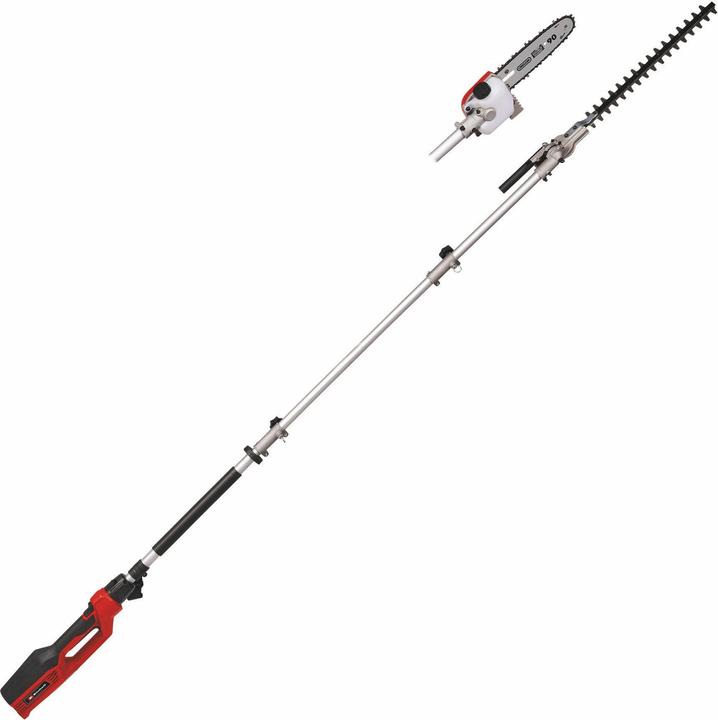 Produktbild Einhell GC-HC 90/2046 T (Elektroheckenschere)