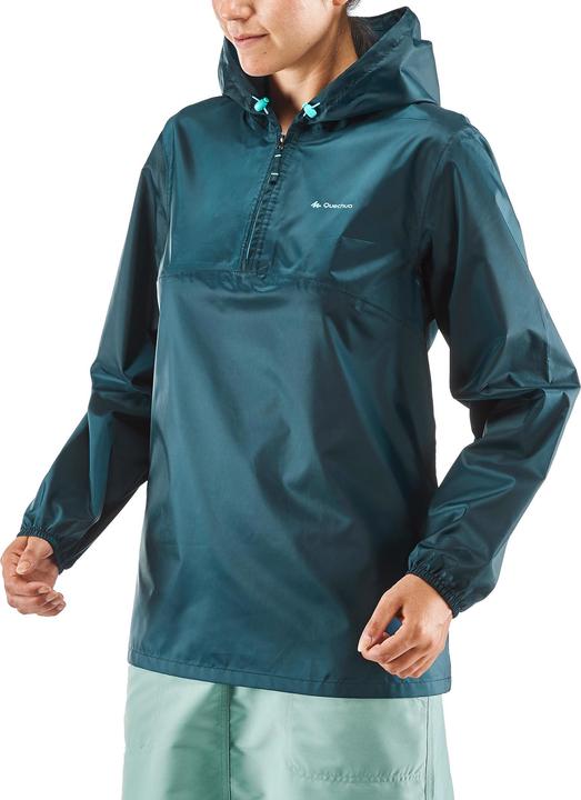 Immagine prodotto Quechua Raincut (S/M)