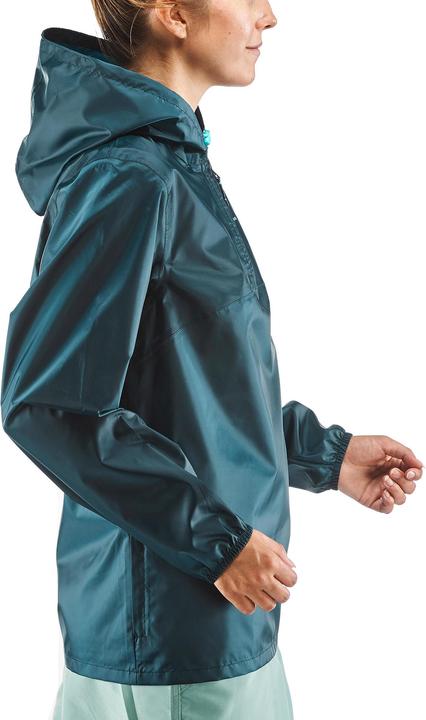 Immagine prodotto Quechua Raincut (S/M)