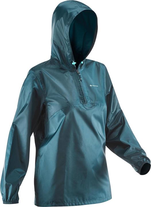 Immagine prodotto Quechua Raincut (S/M)