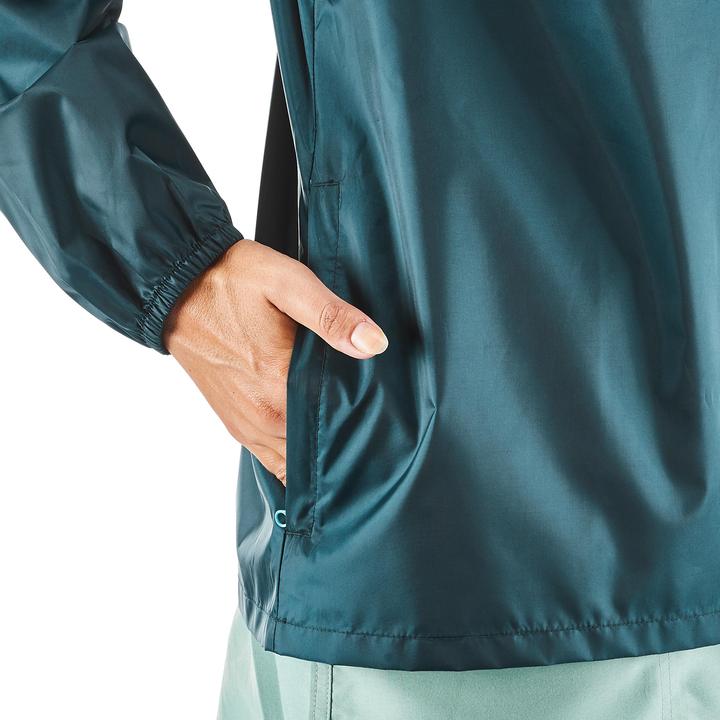 Immagine prodotto Quechua Raincut (S/M)