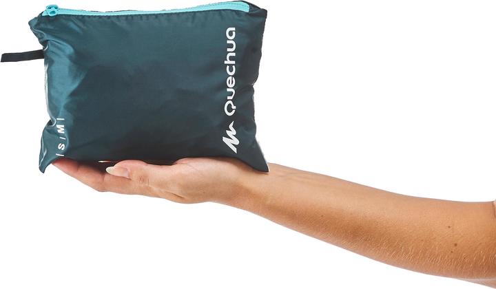 Immagine prodotto Quechua Raincut (S/M)