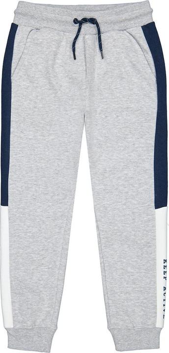 Image du produit La Redoute Collections Ensemble sweat-shirt et pantalon de jogging (94)