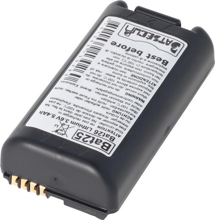 Produktbild Daitem Akku BATLi25 Akku, BATLi26 (Gerätespezifisch, 4000 mAh)