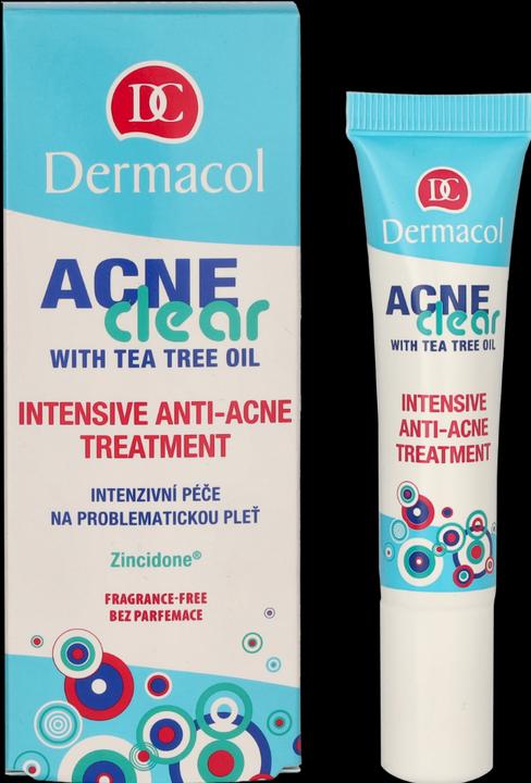 Dermacol AcneClear