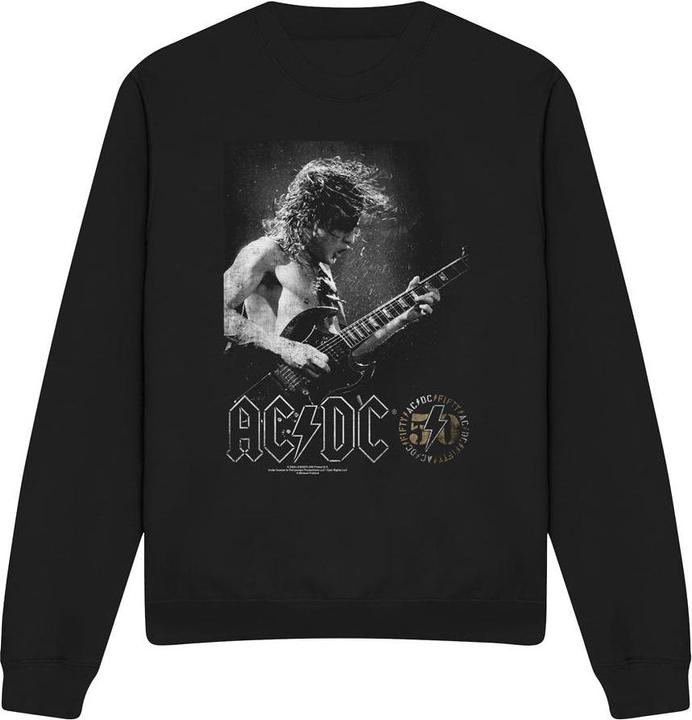 Produktbild AC/DC Sweatshirt (XXL)