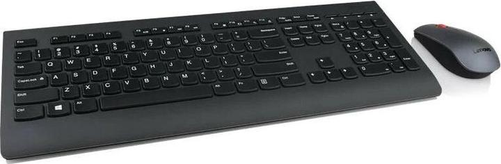 Immagine prodotto Lenovo Professionale (CH, Senza fili)