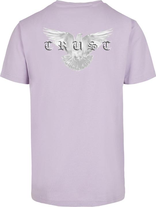 Immagine prodotto Mister Tee Maglietta Trust Dove - 134771 (5XL)