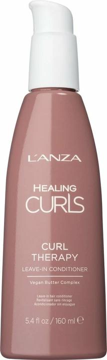 LANZ HEALING CURLS Locken-Therapie Leave-in 160 ml (160 ml)