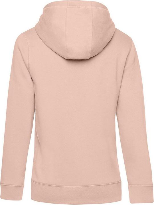 Image du produit B&C - Sweat à capuche QUEEN - Femme (S)
