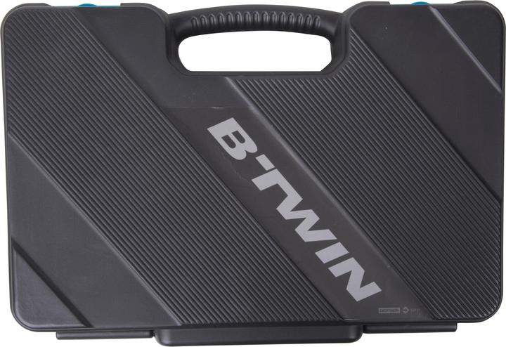 Image du produit Decathlon 900 (43 pièces)