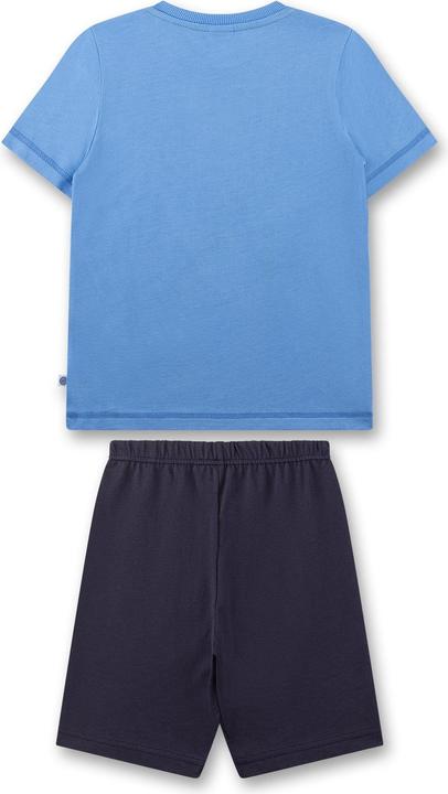 Image du produit Sanetta Kid's Pyjama Short 233519 (92)