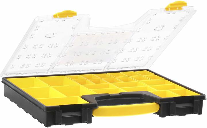 Actual product image Stanley Organizer Professional